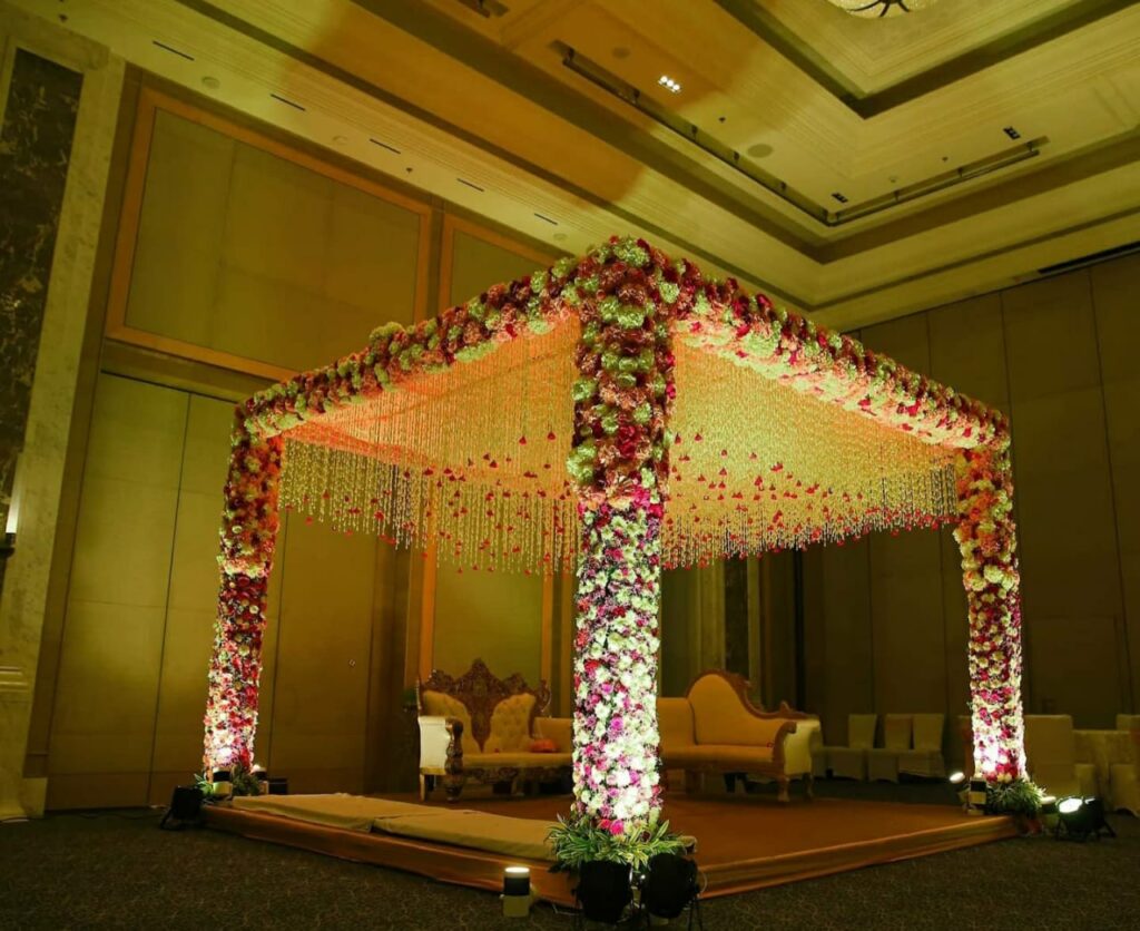 Shadi Mandap in Noida Extension