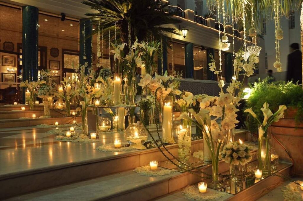 Wedding Decor in Greater Noida West